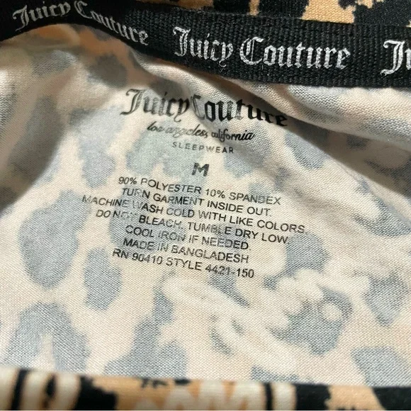 Juicy Couture